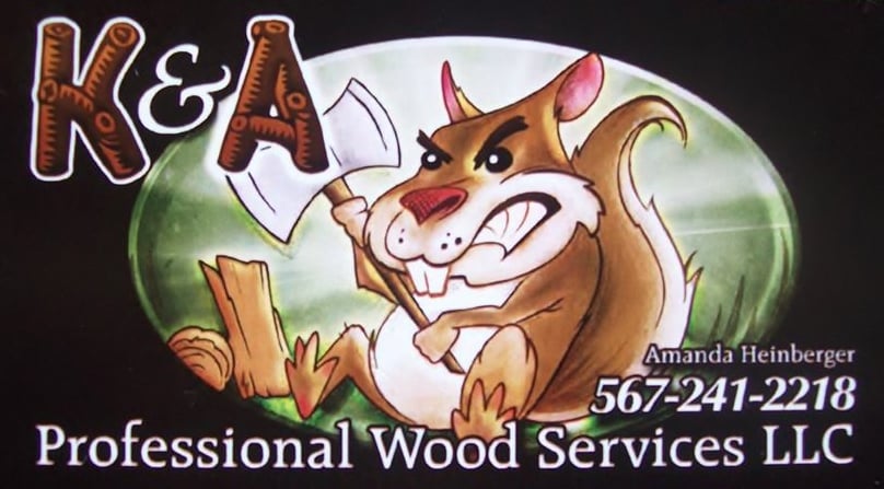 K&A Tree Service - tree service in Mansfield, OH