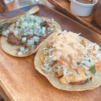 La Chingada - Mexican Near Me - Toronto, Ontario