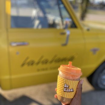 La La Land - Coffee & Tea Near Me - Richardson, Texas