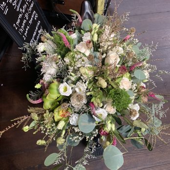 Evflorist Corp - Florists Near Me - New York, New York