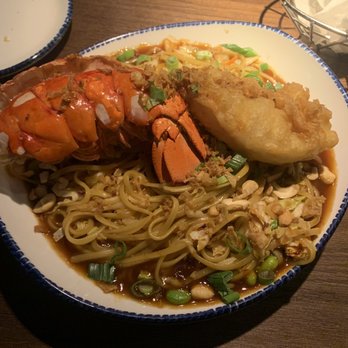 Red Lobster - Seafood Near Me - Stockton, California