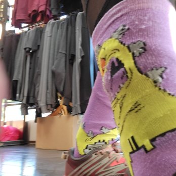 Fitness On Fire - Wacky sock Wednesday - Gyms Near Me - Irvine, California Fitness On Fire - Wacky sock Wednesday - Gyms Near Me - Irvine, California