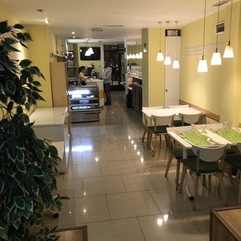Loving Hut - Vegan Near Me - Madrid, M