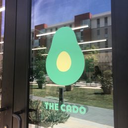 Entrance!
