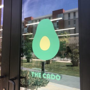The CADO Avocado Museum Experience - Entrance! - Museums Near Me - San Marcos, California