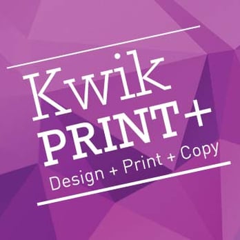 Kwikprint+ - Printing Services Near Me - Dundrum, D