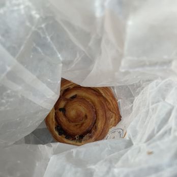 Gjusta - Raisin pastry - Bakeries Near Me - Venice, California Gjusta - Raisin pastry - Bakeries Near Me - Venice, California