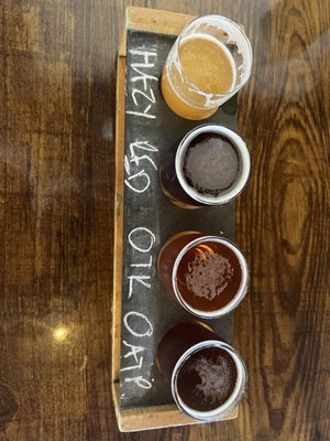 Clermont Brewing Company by null