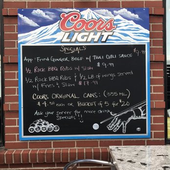 The Corner Bank - Signage - Pool Halls Near Me - Toronto, Ontario