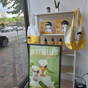 Hey Yogurt - Desserts Near Me - Great Neck Plaza, New York Hey Yogurt - Desserts Near Me - Great Neck Plaza, New York