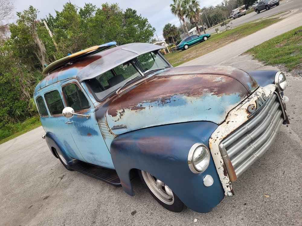 MIRROR IMAGE AUTO BODY Updated September 2024 24 Photos 601 S