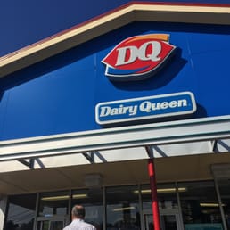 Weymouth Dairy Queen -- 226 Main Street / Route 18, Weymouth               Storefront