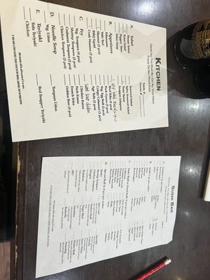 Menu photo 1 Khangri Restaurant Yonkers, NY Menu photo 1 Khangri Restaurant Yonkers, NY