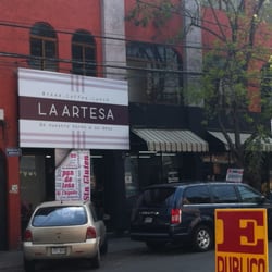 La Artesa
