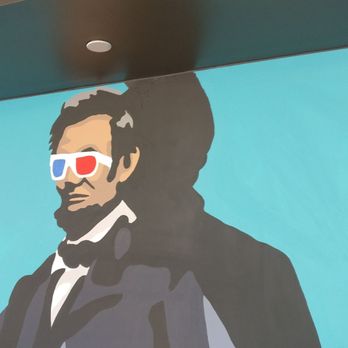 REBOL - Wall right next to where you order. - Coffee & Tea Near Me - Cleveland, Ohio