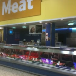 Tesco - Butchery