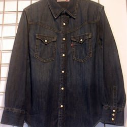 Scallywag Menswear