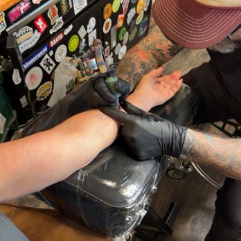 Imperial Tattoo - Tattoo Near Me - Bremerton, Washington Imperial Tattoo - Tattoo Near Me - Bremerton, Washington