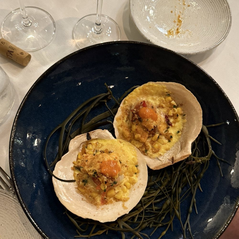 Ristorante TOSCA - Italian Near Me - Washington, DC, District of Columbia Ristorante TOSCA - Italian Near Me - Washington, DC, District of Columbia