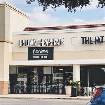 Uptown Cheapskate - Women's Clothing Near Me - Tampa, Florida Uptown Cheapskate - Women's Clothing Near Me - Tampa, Florida