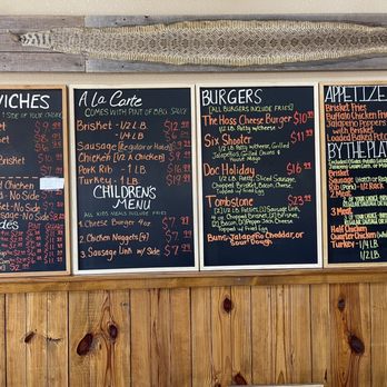 RINGO’S BBQ AND BURGERS - Updated February 2026 - 64 Photos & 48 ...