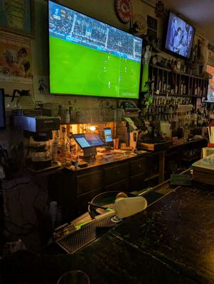 The Shannon Pot by null