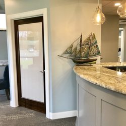 Taylor Dental Care - Welcoming Check in.