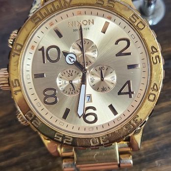 The Watch Repair Guy - Nixon Watch - Watch Repair Near Me - Concord, California The Watch Repair Guy - Nixon Watch - Watch Repair Near Me - Concord, California