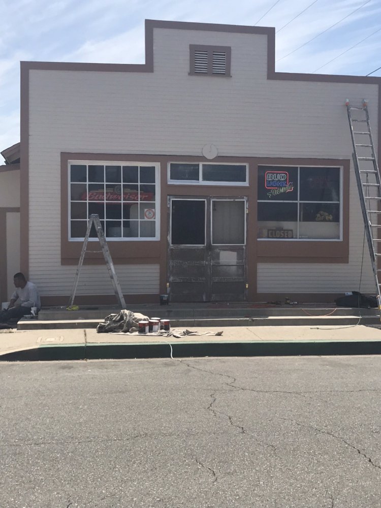 Slide of Cardona handyman