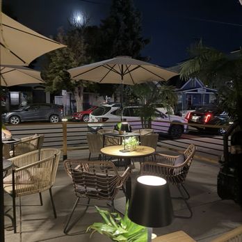 Mystic Lounge - Indoor and outdoor seating underneath the moon! - Lounges Near Me - Denver, Colorado Mystic Lounge - Indoor and outdoor seating underneath the moon! - Lounges Near Me - Denver, Colorado