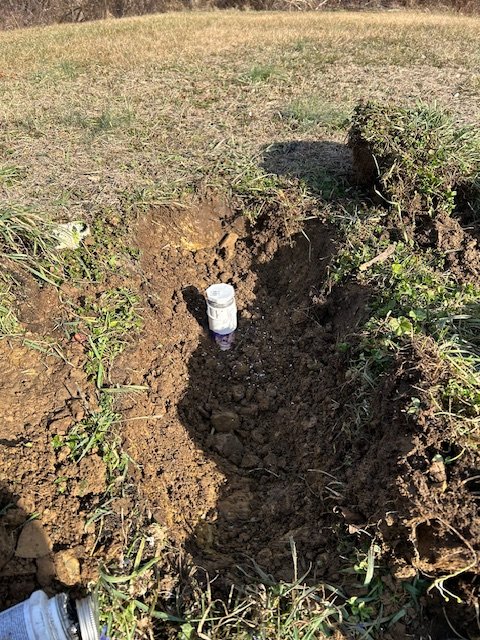 Slide of Totally Stoked Septic & Plumbing Services