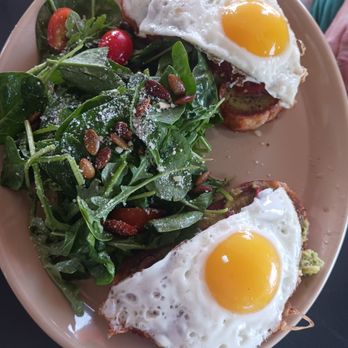 Snooze, an A.M. Eatery - Bravacado toast - Breakfast & Brunch Near Me - Phoenix, Arizona