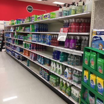 Target - Out of stocks - Department Stores Near Me - Brea, California