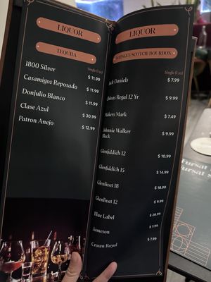 Menu photo 5 Fursat Toronto, ON