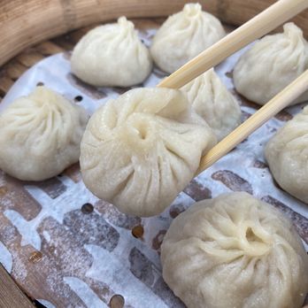 Dumpling King - soup dumplings - Dim Sum Near Me - Pembroke Pines, Florida