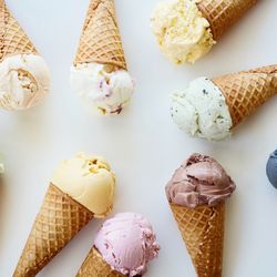 Timboon Fine Ice Cream