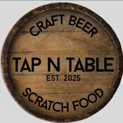 Tap N Table Grill