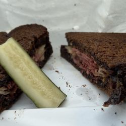 Water Street Deli
