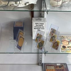 Mineral City Cards