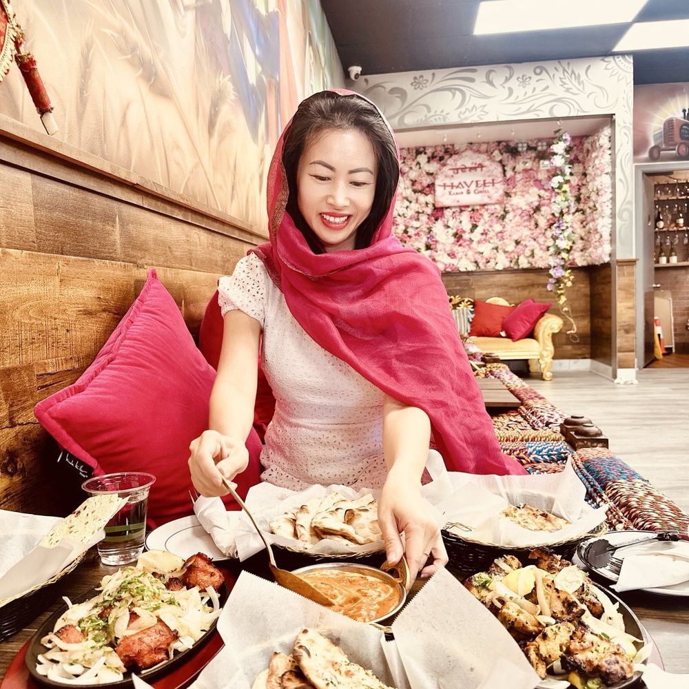 Haveli Kabab & Grill - Indian Near Me - San Jose, California