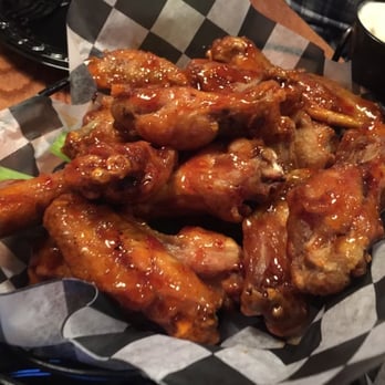 Olde Town Pub - General Tso's Wings - Pubs Near Me - Leonardtown, Maryland Olde Town Pub - General Tso's Wings - Pubs Near Me - Leonardtown, Maryland