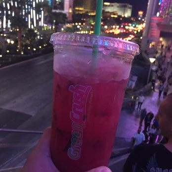 Green Crush - blueberry mojito - Juice Bars & Smoothies Near Me - Las Vegas, Nevada Green Crush - blueberry mojito - Juice Bars & Smoothies Near Me - Las Vegas, Nevada
