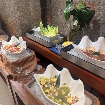 Cafe Reforma - Cafeteria Near Me - México, D.F., DIF
