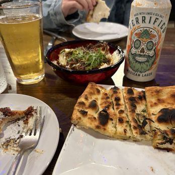 FIRED Pizza - Terrifico beer and cran jam - Pizza Near Me - Stockton, California FIRED Pizza - Terrifico beer and cran jam - Pizza Near Me - Stockton, California