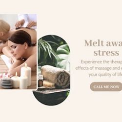 A & A Massage Spa - Couples Massage Cupping Massage Deep Tissue Massage Hot Stone Massage Shiatsu Massage Swedish Massage