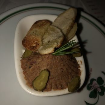 Au Pied de Cochon - Complimentary Pâté - French Near Me - México, D.F., DIF Au Pied de Cochon - Complimentary Pâté - French Near Me - México, D.F., DIF