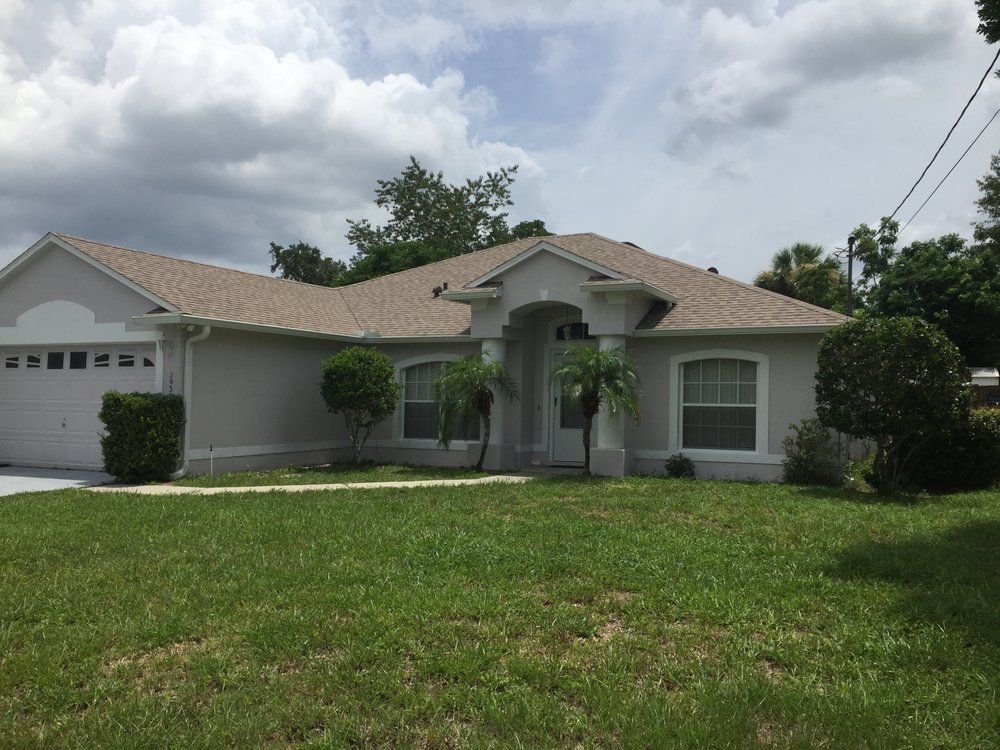 Slide of All Pro Contracting Services