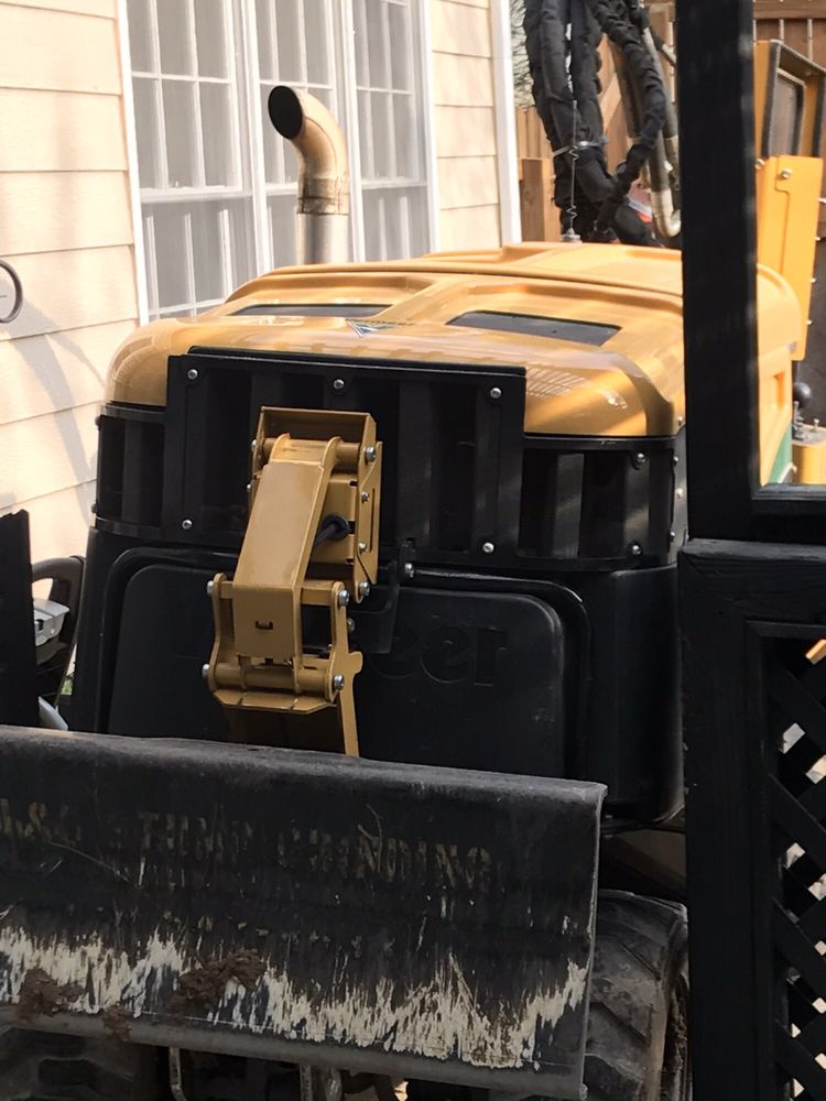 A&L Stump Grinding - tree service in Alpharetta, GA