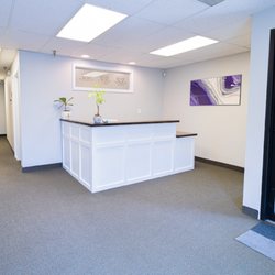 Healing Lotus Acupuncture - Welcome to our cozy office!
