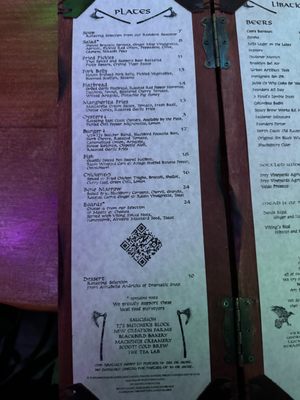Menu photo 4 LBM Lakewood, OH Menu photo 4 LBM Lakewood, OH